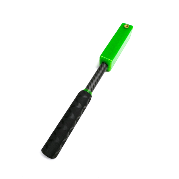 Anson Dent Vision Dent Zapper Paddle Green - Image 2