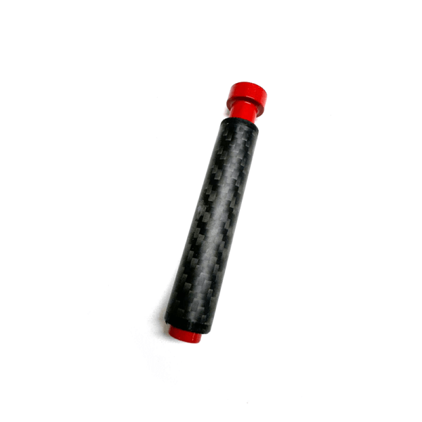 Anson Dent Vision Shockblocker Knockdown Red