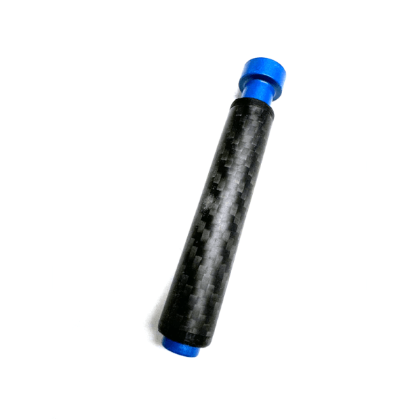 Anson Dent Vision Shockblocker Knockdown Blue