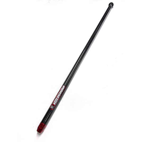 Anson Dead Dent Tools The Wood Breakdown Hail Rod - Image 4