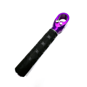 Anson Dead Dent Tools End Game Handle Purple