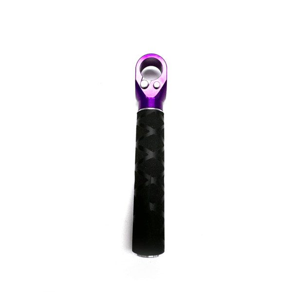 Anson Dead Dent Tools End Game Handle Purple - Image 4