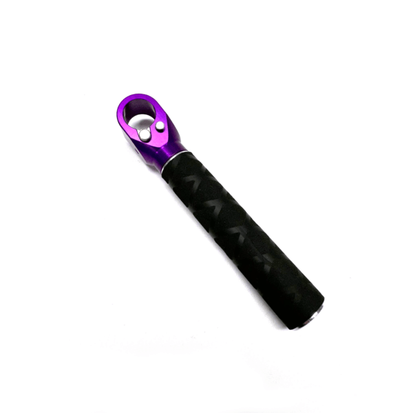 Anson Dead Dent Tools End Game Handle Purple - Image 5