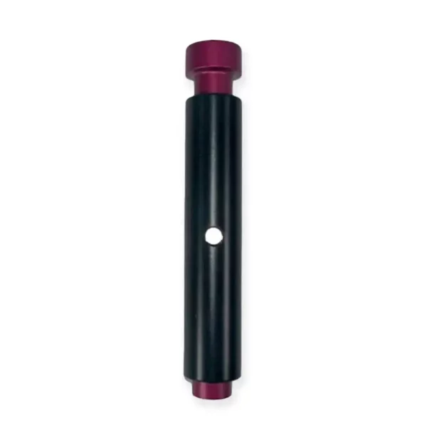 Anson Dent Vision ShockBlocker II Knockdown Purple