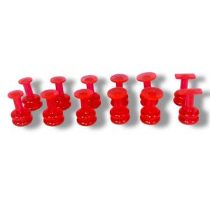 Anson Dead Dent Tools Finishing Tabs Variety Pack