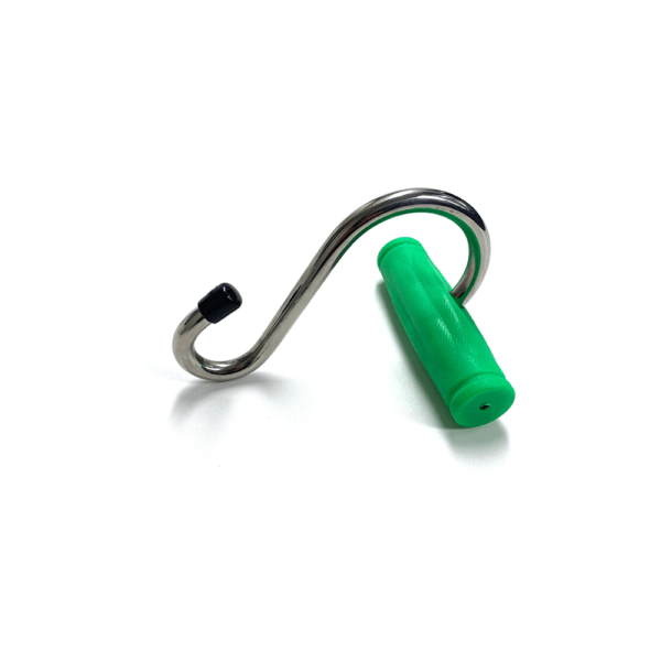 HAIL ROD HANGER WITH O-RING - Image 2
