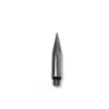 SHARP 2" LONG BULLET TIP STAINLESS STEEL