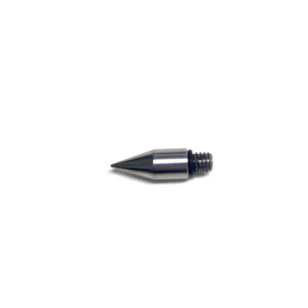 SHARP BULLET TIP STAINLESS STEEL - Image 2