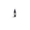 SHARP BULLET TIP STAINLESS STEEL