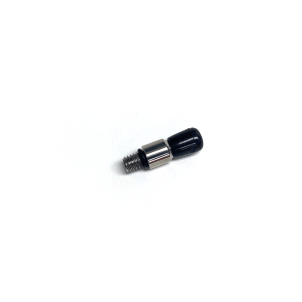 SCREW-ON TIP TAPERED DESIGN FOR PUSH ON CAP 8MM - Image 2