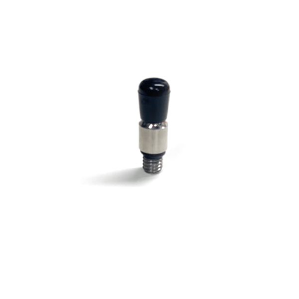 SCREW-ON TIP TAPERED DESIGN FOR PUSH ON CAP 8MM - Image 3