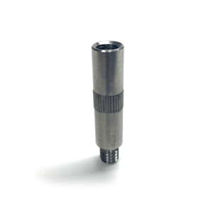 STAINLESS STEEL EXTENSION 40 MM