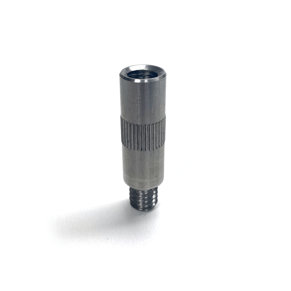 STAINLESS STEEL EXTENSION 30 MM