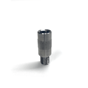 STAINLESS STEEL EXTENSION 20 MM