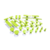 Black Plague Gang Green Tab Variety Pack 32 Pieces - Image 2