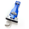 B&D  COBALT BLUE DOOR JAMMER - Image 3