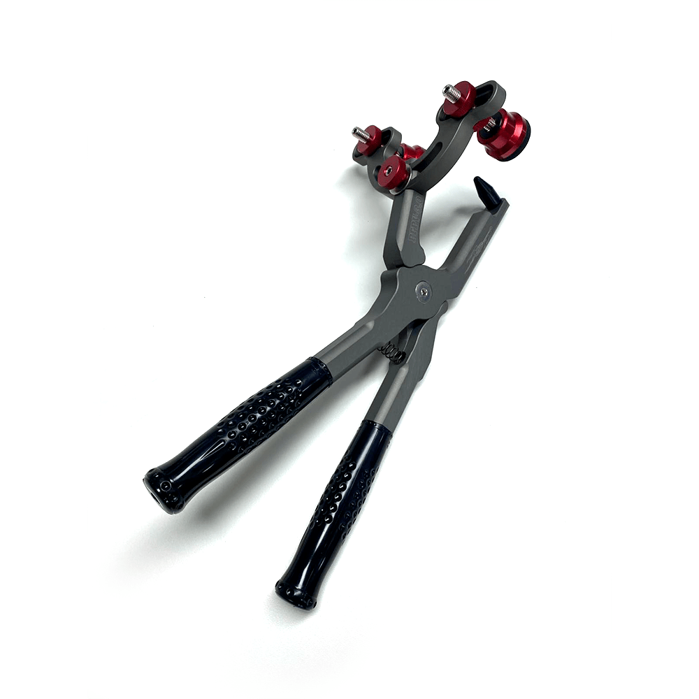 B D TOOLS PANEL FENDER PLIERS VERSION 3 Denttechtools