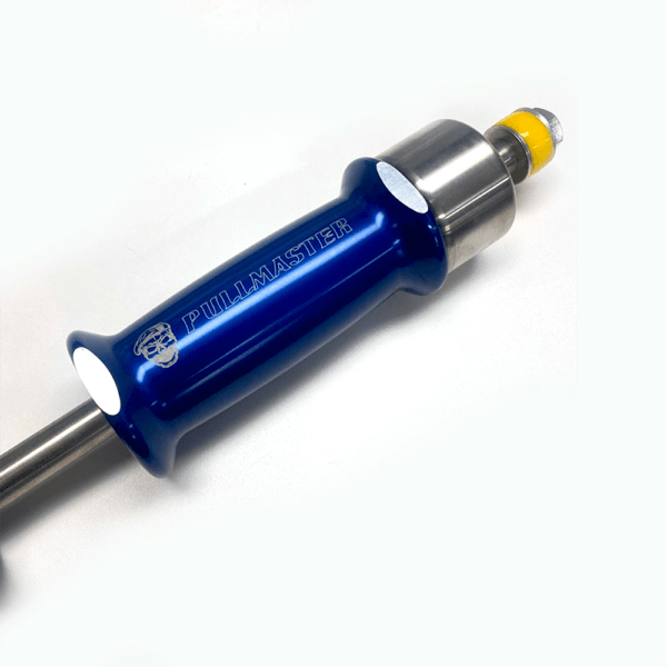 B & D TOOLS PULLMASTER SLIDE HAMMER WITH WEIGHT - Image 2