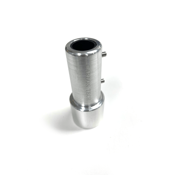 Carbon Tech Never Loose Magnetic Light Mount Kit - Image 2