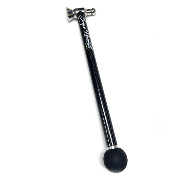 Carbon Tech The Bryce Rockhill OG Blending Hammer
