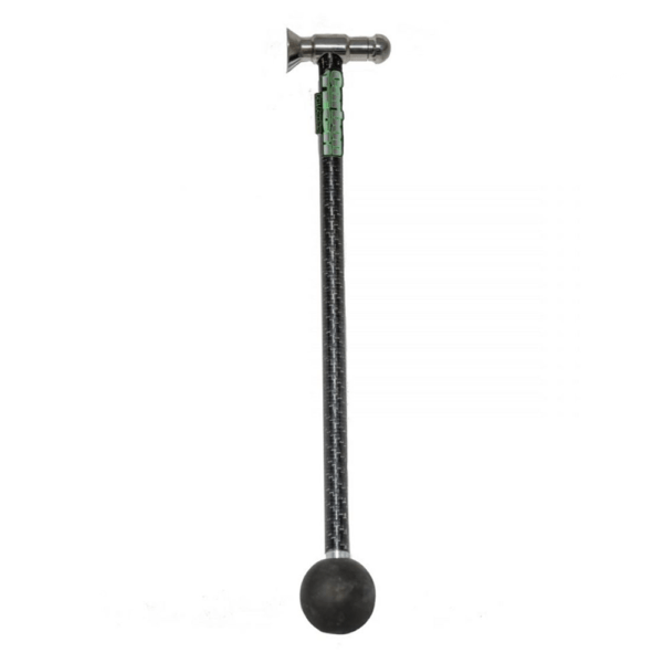 Carbon Tech The Bryce Rockhill OG Blending Hammer - Image 5