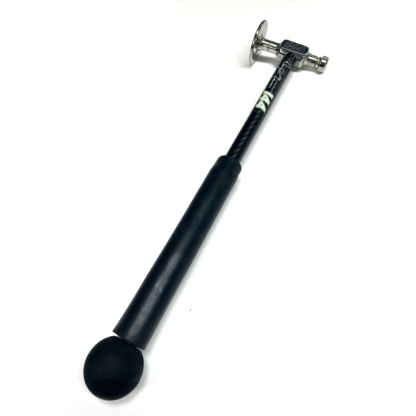 Carbon Tech The Daniel Gromm 144 Hammer - Image 5