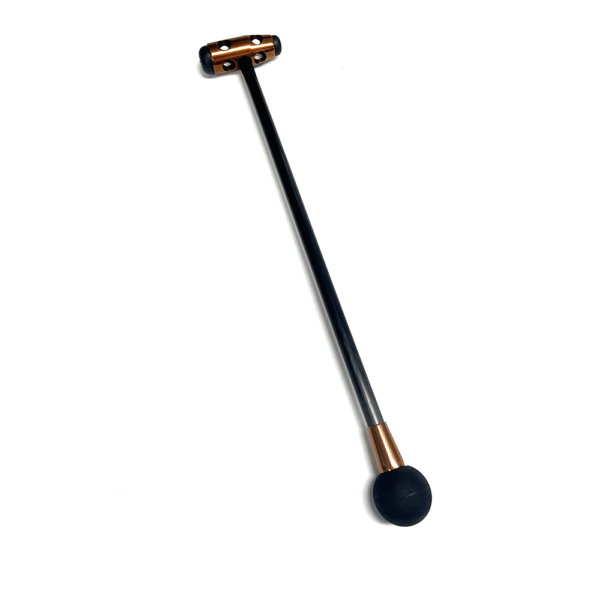 Carbon Tech Endeavor Crown Jewel Hammer XL - Image 6