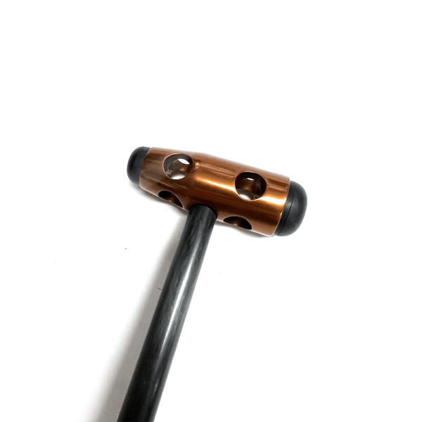 Carbon Tech Endeavor Crown Jewel Hammer XL - Image 2