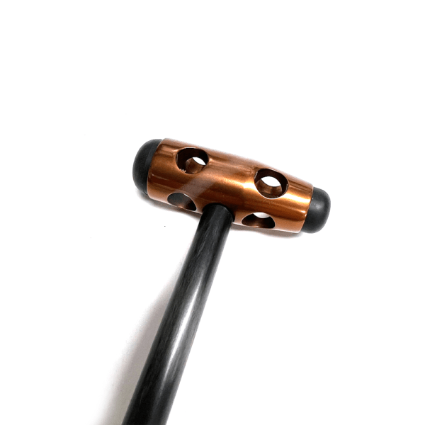 Carbon Tech Endeavor Crown Jewel Hammer XL - Image 3