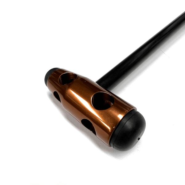 Carbon Tech Endeavor Crown Jewel Hammer XL - Image 5