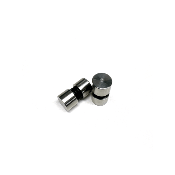 Carbon Tech Crown Jewel Hammer Weights