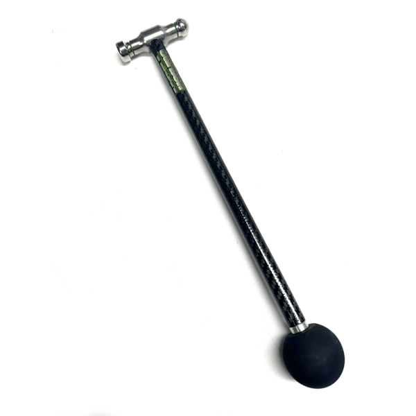 Carbon Tech 21 Hammer