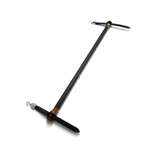 Carbon Tech Modular Window/Hatch Hanger Combo Kit - Image 5