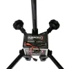 Carbon Tech Black Widow Light Stand Large Battery Mounts - Image 3