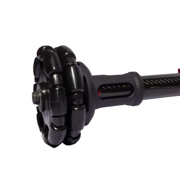 Carbon Tech Black Widow Light Stand Brake Set - Image 2