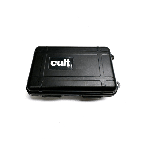 Cult Tools Cyberkern Knockdown - Image 3