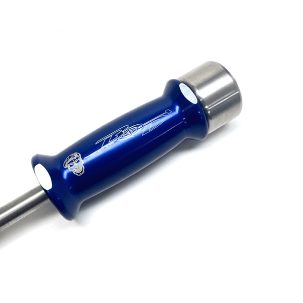 B & D TOOLS PULLMASTER  WEIGHT FOR SLIDE HAMMER - Image 4