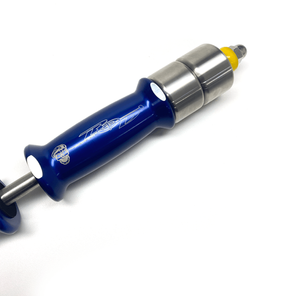 B & D TOOLS PULLMASTER  WEIGHT FOR SLIDE HAMMER - Image 5
