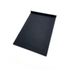 STAINLESS STEEL WINDOW GUARD WITH FELT - Image 2