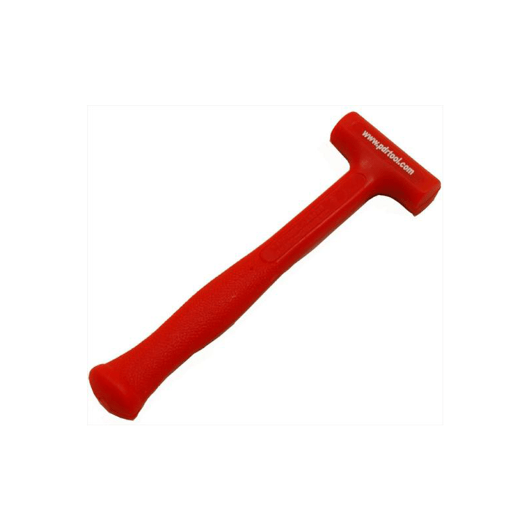 KNOCK DOWN HAMMER A1 Denttechtools