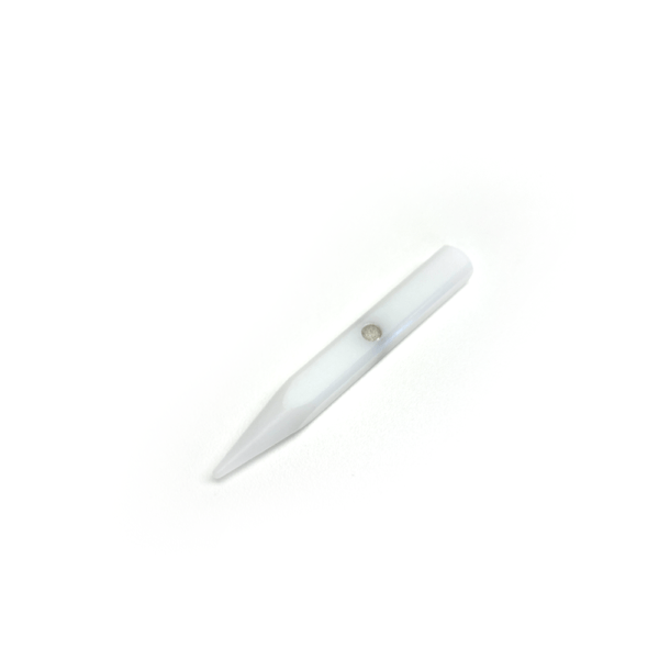 PLASTIC MAGNETIC KNOCKDOWN