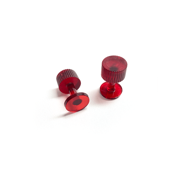 HD PRO 13MM ULTIMATE GRIP TABS 5 PIECES