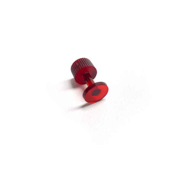 HD PRO 13MM ULTIMATE GRIP TABS 5 PIECES - Image 2
