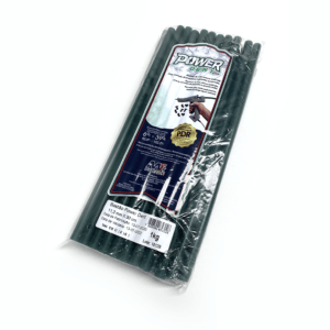MEGA POWER BRAZILIAN GREEN GLUE 1KG