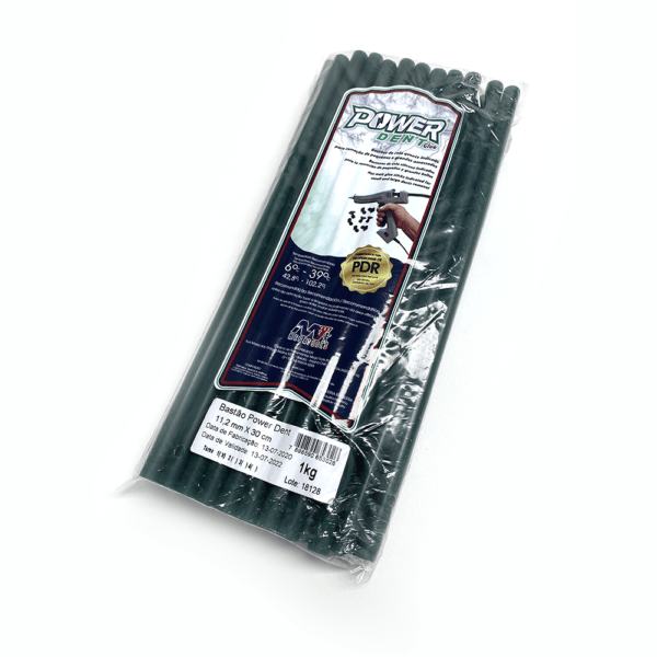 MEGA POWER BRAZILIAN GREEN GLUE 1KG