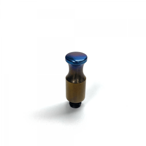TITANIUM BLENDING TIP 10 MM