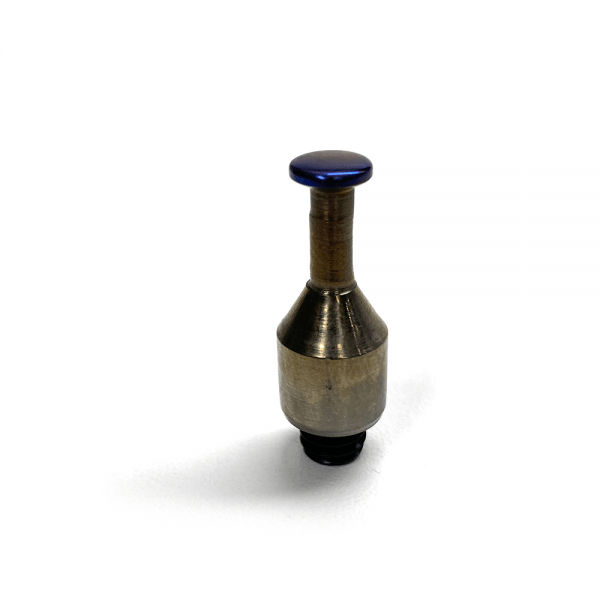 TITANIUM BLENDING TIP 8 MM