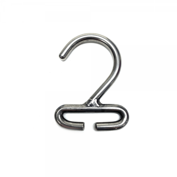 HAIL ROD STRAP HOOK