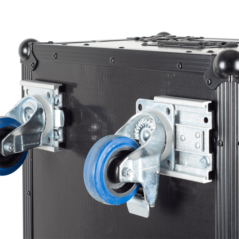 PDR TOOL CART CARBON BLACK Denttechtools