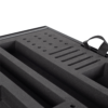 PDR TOOL CART CARBON BLACK - Image 5